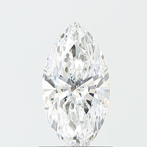 0.98ct E VS2 Very Good Cut Marquise Lab Grown Diamond