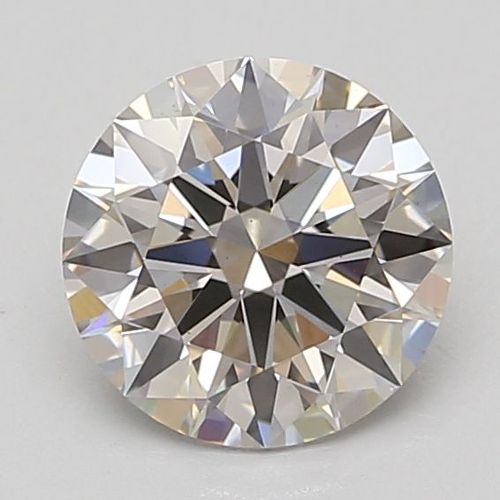 1.81ct I VS1 Rare Carat Ideal Cut Round Lab Grown Diamond