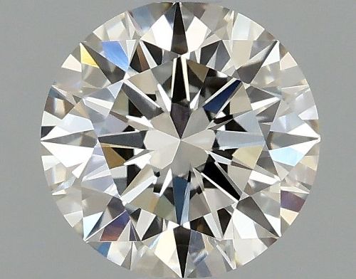 1.06ct H VVS1 Excellent Cut Round Lab Grown Diamond