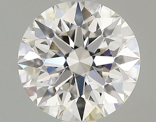 1.25ct G VS2 Rare Carat Ideal Cut Round Lab Grown Diamond