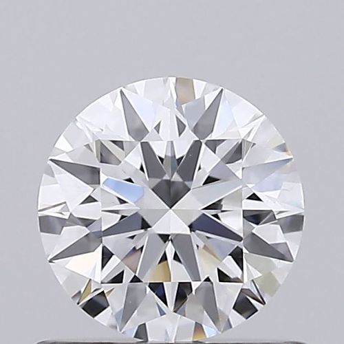 0.55ct D VS2 Rare Carat Ideal Cut Round Lab Grown Diamond