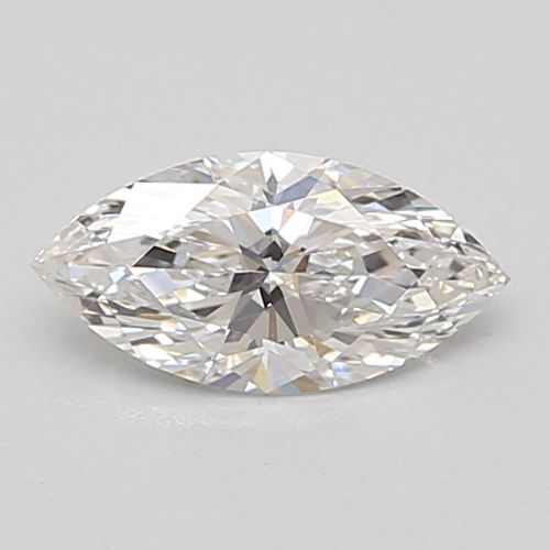 0.75ct E VS1 Rare Carat Ideal Cut Marquise Lab Grown Diamond