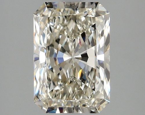 2.16ct I VVS2 Rare Carat Ideal Cut Radiant Lab Grown Diamond