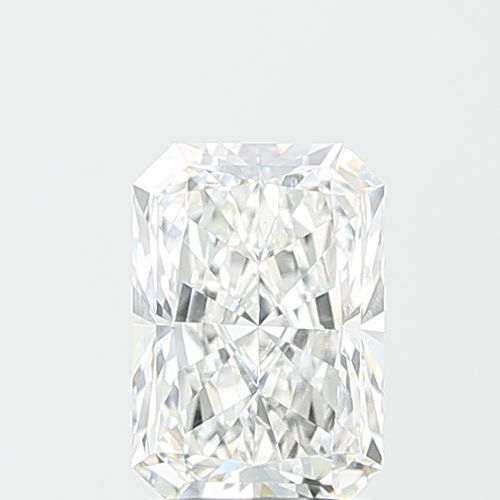 1.52 Carat Radiant Lab Diamond