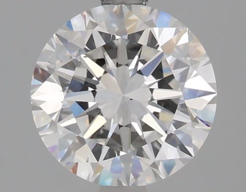 2.00ct E SI1 Excellent Cut Round Lab Grown Diamond