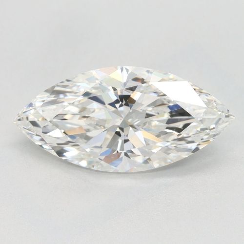 Lab Diamond Marquise 1.5-1.59ct