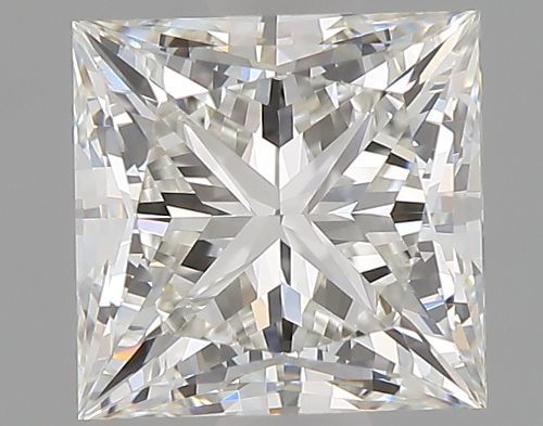 Lab Diamond Princess 1.2-1.29ct