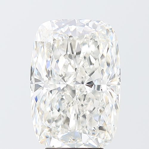 5.83ct G VS1 Rare Carat Ideal Cut Cushion Lab Grown Diamond