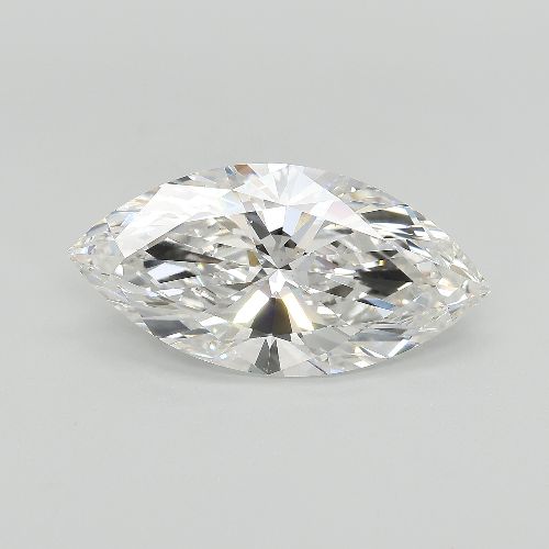 7.15ct G VS1 Rare Carat Ideal Cut Marquise Lab Grown Diamond