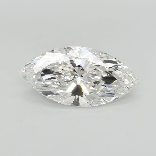 7.15ct G VS1 Rare Carat Ideal Cut Marquise Lab Grown Diamond