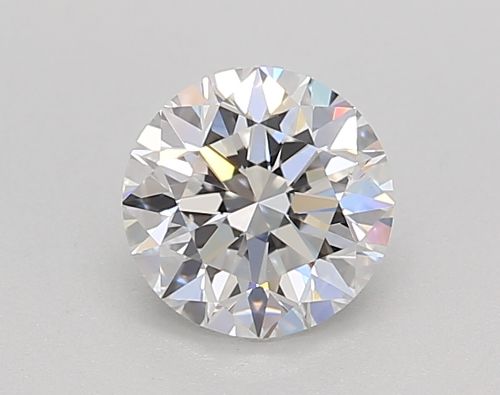 0.88ct E VS1 Excellent Cut Round Lab Grown Diamond