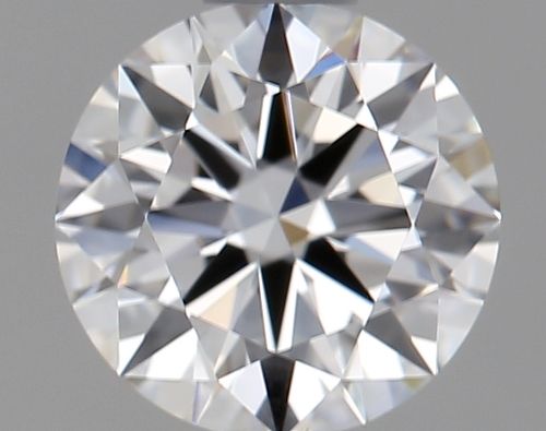 0.72ct E VVS1 Rare Carat Ideal Cut Round Lab Grown Diamond