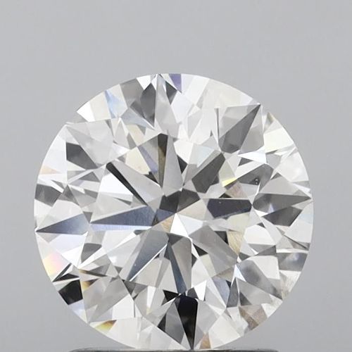 2.28ct G VS2 Ideal Cut Round Lab Grown Diamond