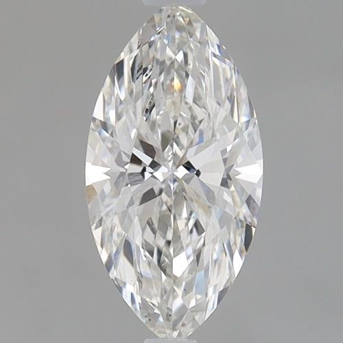 0.90ct G VS2 Rare Carat Ideal Cut Marquise Lab Grown Diamond