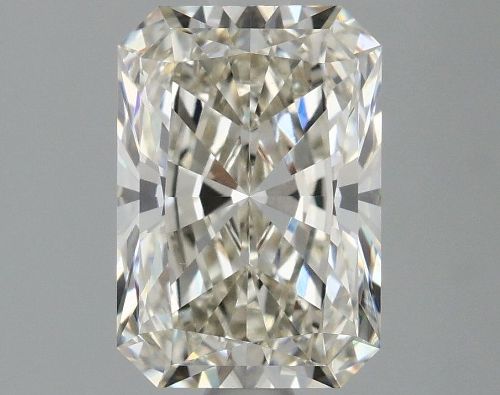 2.15ct H VS1 Rare Carat Ideal Cut Radiant Lab Grown Diamond