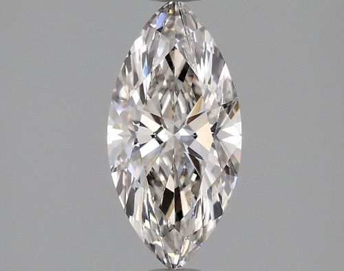 1.21ct H VS1 Rare Carat Ideal Cut Marquise Lab Grown Diamond