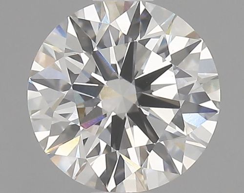 1.96ct H VS1 Rare Carat Ideal Cut Round Lab Grown Diamond