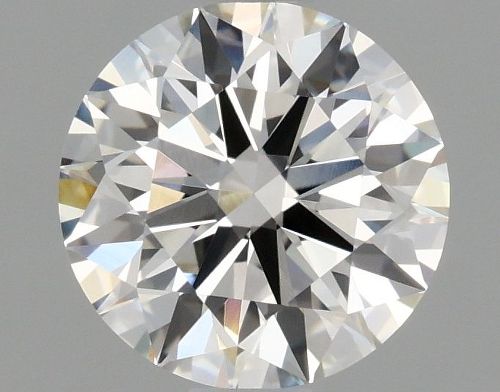 1.19ct G VVS1 Rare Carat Ideal Cut Round Lab Grown Diamond