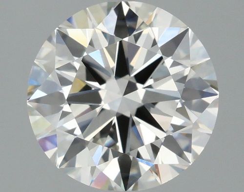 1.96ct H VS1 Rare Carat Ideal Cut Round Lab Grown Diamond