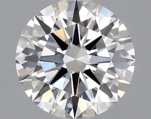 1.49ct H VVS2 Rare Carat Ideal Cut Round Lab Grown Diamond