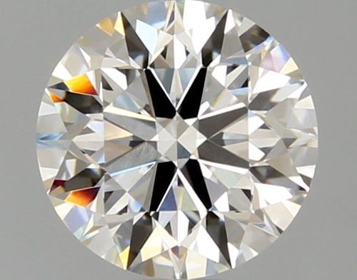 1.58ct G VVS1 Excellent Cut Round Lab Grown Diamond