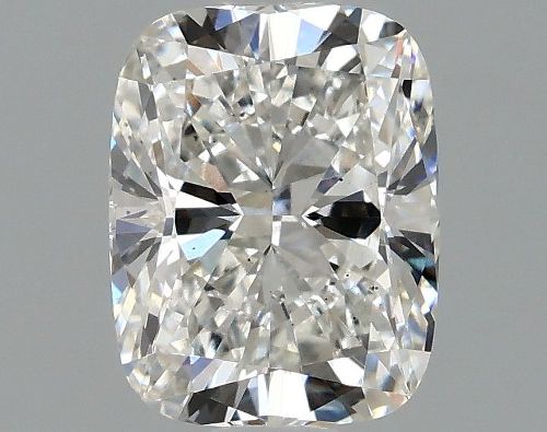 1.23ct G VS2 Rare Carat Ideal Cut Cushion Lab Grown Diamond