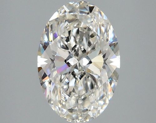 1.36ct E VS2 Rare Carat Ideal Cut Cushion Lab Grown Diamond