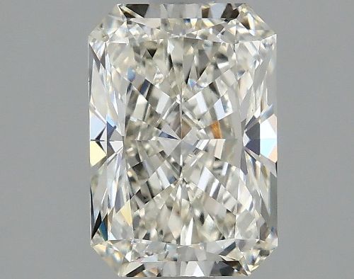 1.79ct H VS1 Rare Carat Ideal Cut Radiant Lab Grown Diamond