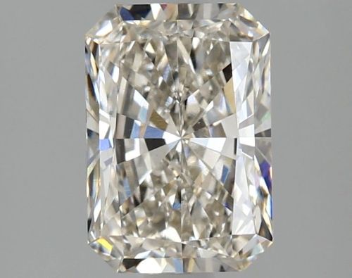 2.13ct H VS1 Rare Carat Ideal Cut Radiant Lab Grown Diamond