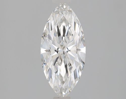 5.01ct I VS2 Rare Carat Ideal Cut Marquise Lab Grown Diamond