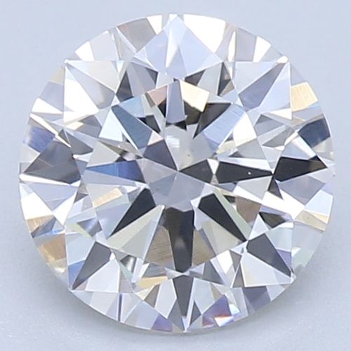 0.75ct H VS1 Excellent Cut Round Lab Grown Diamond