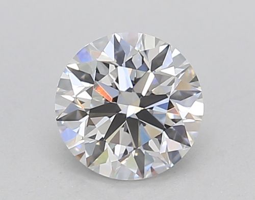 0.85ct D VVS2 Excellent Cut Round Lab Grown Diamond