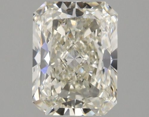 1.80ct I VS1 Rare Carat Ideal Cut Radiant Lab Grown Diamond