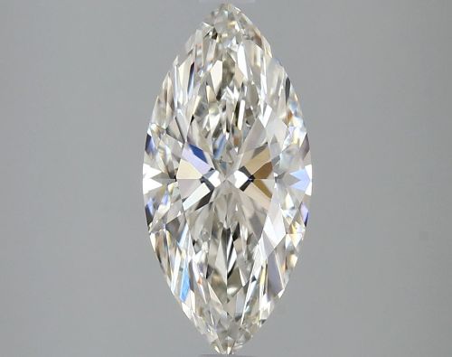 2.11ct H VS1 Rare Carat Ideal Cut Marquise Lab Grown Diamond