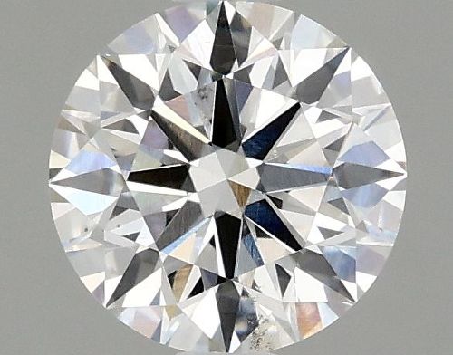 1.25ct F VS2 Rare Carat Ideal Cut Round Lab Grown Diamond