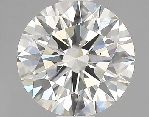 1.85ct I VS1 Rare Carat Ideal Cut Round Lab Grown Diamond