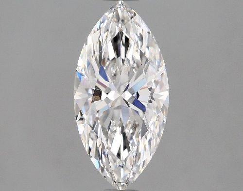 1.39ct F VS1 Very Good Cut Marquise Lab Grown Diamond