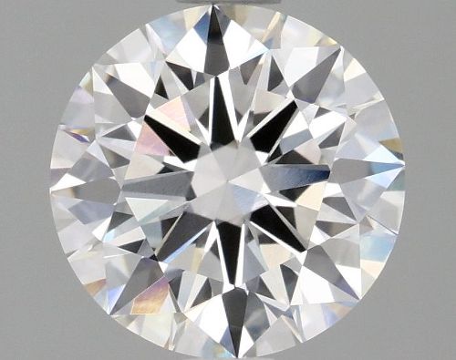 1.98ct G VVS1 Rare Carat Ideal Cut Round Lab Grown Diamond