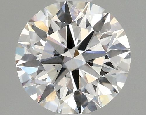 1.08ct G VVS1 Rare Carat Ideal Cut Round Lab Grown Diamond