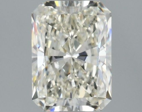 1.79ct H VS1 Rare Carat Ideal Cut Radiant Lab Grown Diamond