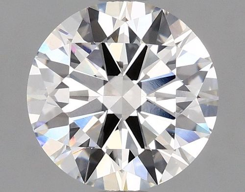 1.99ct G VVS1 Rare Carat Ideal Cut Round Lab Grown Diamond