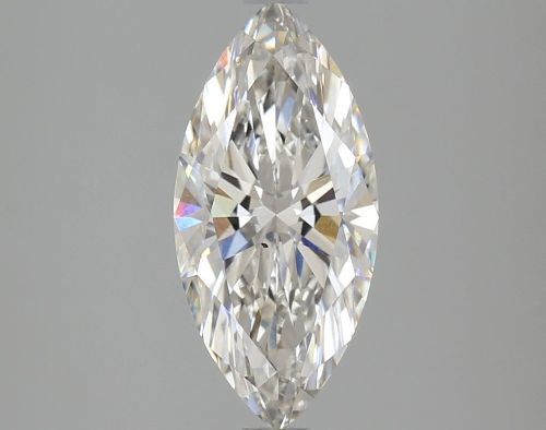 1.83ct G VS2 Rare Carat Ideal Cut Marquise Lab Grown Diamond