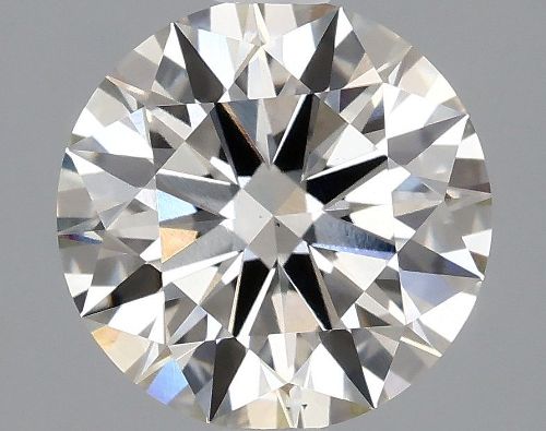 1.82ct I VS1 Rare Carat Ideal Cut Round Lab Grown Diamond