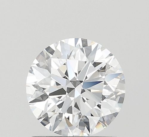 1.11ct E IF Ideal Cut Round Lab Grown Diamond