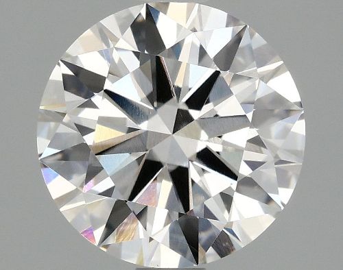 1.96ct H VS1 Excellent Cut Round Lab Grown Diamond