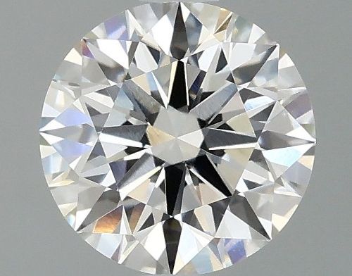 1.57ct G VVS1 Rare Carat Ideal Cut Round Lab Grown Diamond