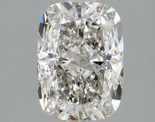 1.80ct H VS2 Rare Carat Ideal Cut Cushion Lab Grown Diamond