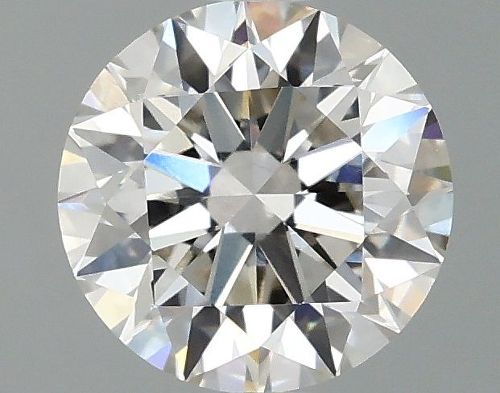 1.49ct H VS1 Excellent Cut Round Lab Grown Diamond