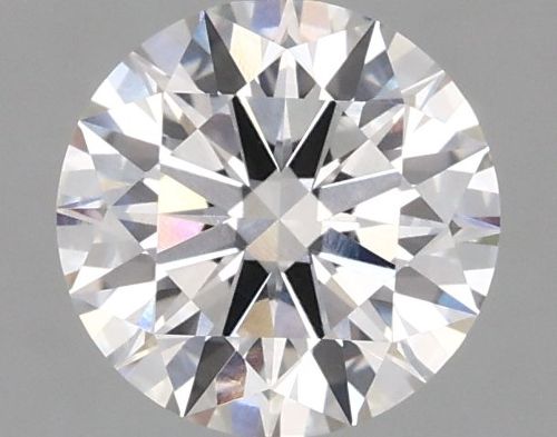 1.40ct H VVS2 Rare Carat Ideal Cut Round Lab Grown Diamond