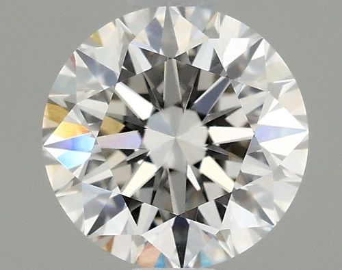 1.06ct H VVS2 Excellent Cut Round Lab Grown Diamond